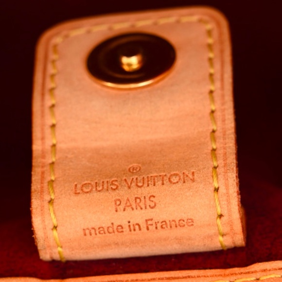 SOLD- Louis Vuitton Multicolor Monogram Judy Murakami Shoulder Handbag with COA - Picture 6 of 8